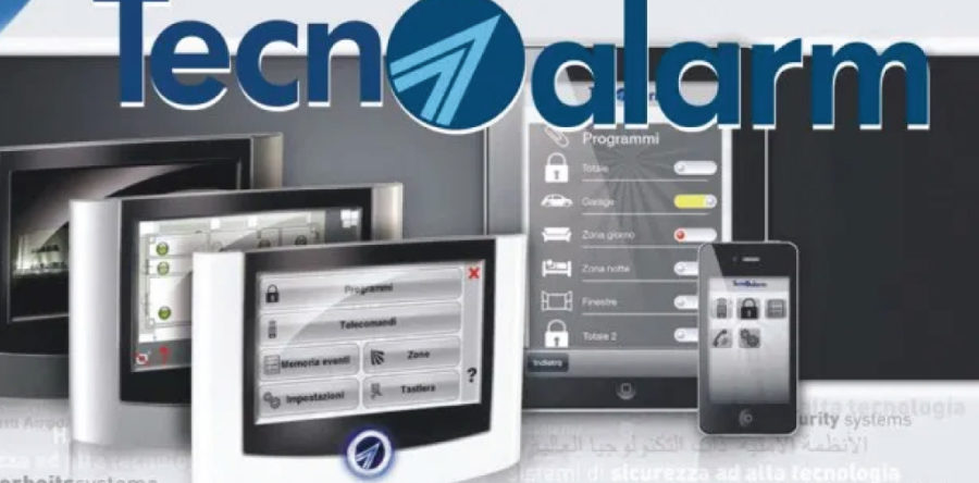 Tecnoalarm
