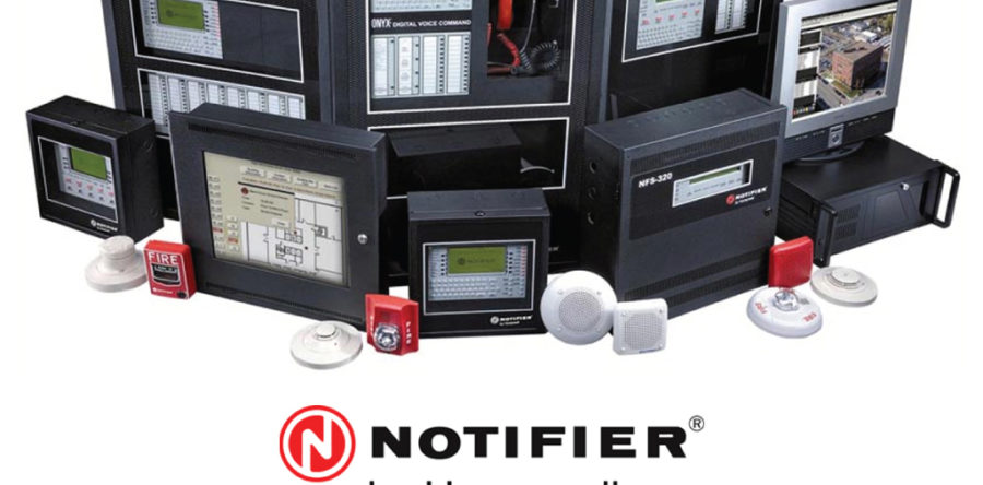 Notifier
