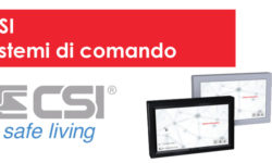 CSI – Sistemi di comando