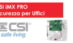 CSI – iMX PRO