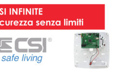 CSI – Infinite